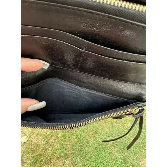 Chloe Handbag Preloved bag & wallet bundle - Picture 13 of 16